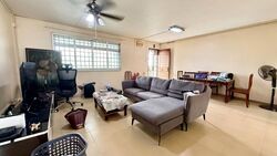 Blk 216 Yishun Street 21 (Yishun), HDB 4 Rooms #524649371